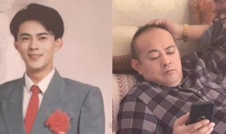 岁月真是把杀猪刀 岁月真是把杀猪刀